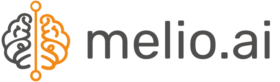 Melio AI Logo